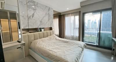 ขาย - Life Asoke-Rama 9 : ไลฟ์ อโศก พระราม 9, กรุงเทพ