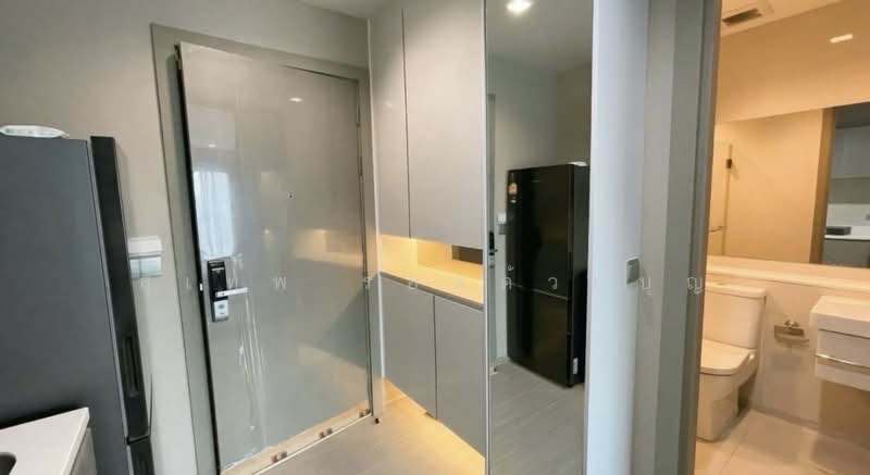 Life Asoke-Rama 9, Bangkok, 626 Asoke-Dindaeng Road, Makkasan, Ratchathewi, Bangkok, 1 Bedroom, 26 sqm, Condo For Sale, by สุเทพ รอดด้วยบุญ, 500091964 - DDproperty.com