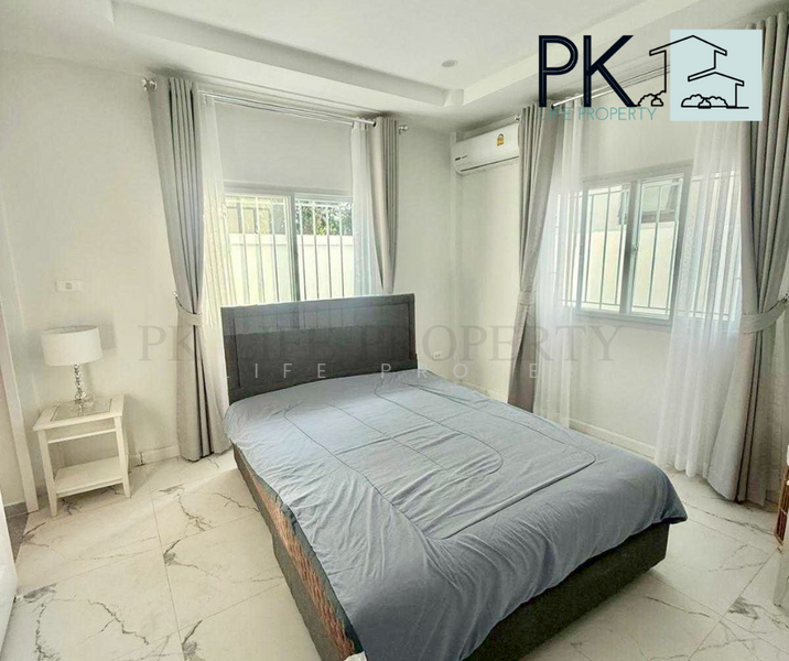 7R0985 Pool villa for rent 2 bedroom 2 bathroom 60,000/month at rawai have fully furnished, ภูเก็ต, ราไวย์, เมืองภูเก็ต, ภูเก็ต, 145 ตร.ม., วิลล่า ให้เช่า, โดย PK LIFE Property, 500091974 - DDproperty.com