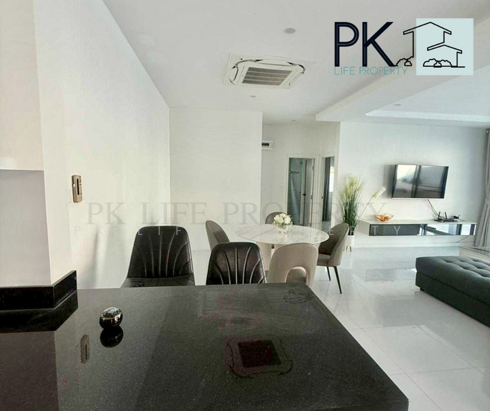 7R0985 Pool villa for rent 2 bedroom 2 bathroom 60,000/month at rawai have fully furnished, Phuket, Rawai, Muang Phuket, Phuket, 2 Bedrooms, 145 sqm, Villa For Rent, by PK LIFE Property, 500091974 - DDproperty.com