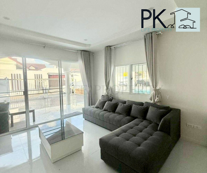 7R0985 Pool villa for rent 2 bedroom 2 bathroom 60,000/month at rawai have fully furnished, Phuket, Rawai, Muang Phuket, Phuket, 2 Bedrooms, 145 sqm, Villa For Rent, by PK LIFE Property, 500091974 - DDproperty.com