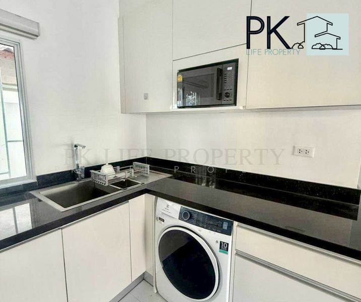 7R0985 Pool villa for rent 2 bedroom 2 bathroom 60,000/month at rawai have fully furnished, Phuket, Rawai, Muang Phuket, Phuket, 2 Bedrooms, 145 sqm, Villa For Rent, by PK LIFE Property, 500091974 - DDproperty.com