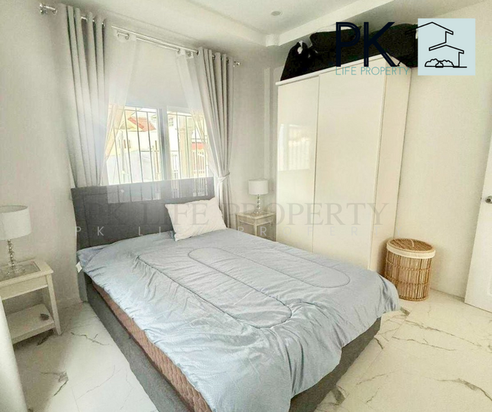 7R0985 Pool villa for rent 2 bedroom 2 bathroom 60,000/month at rawai have fully furnished, Phuket, Rawai, Muang Phuket, Phuket, 2 Bedrooms, 145 sqm, Villa For Rent, by PK LIFE Property, 500091974 - DDproperty.com