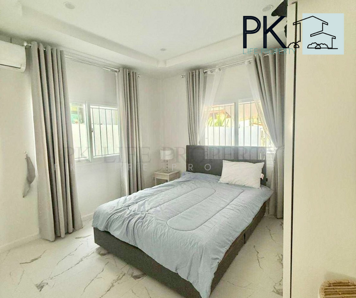 7R0985 Pool villa for rent 2 bedroom 2 bathroom 60,000/month at rawai have fully furnished, Phuket, Rawai, Muang Phuket, Phuket, 2 Bedrooms, 145 sqm, Villa For Rent, by PK LIFE Property, 500091974 - DDproperty.com