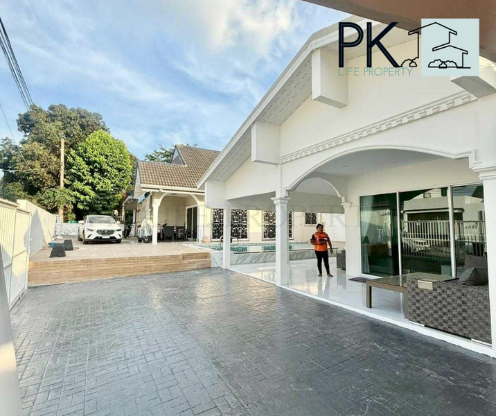 7R0985 Pool villa for rent 2 bedroom 2 bathroom 60,000/month at rawai have fully furnished, Phuket, Rawai, Muang Phuket, Phuket, 2 Bedrooms, 145 sqm, Villa For Rent, by PK LIFE Property, 500091974 - DDproperty.com