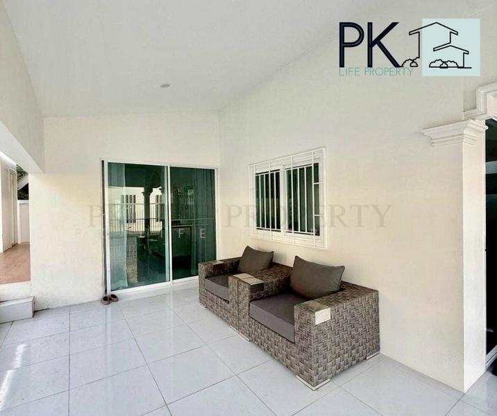 7R0985 Pool villa for rent 2 bedroom 2 bathroom 60,000/month at rawai have fully furnished, Phuket, Rawai, Muang Phuket, Phuket, 2 Bedrooms, 145 sqm, Villa For Rent, by PK LIFE Property, 500091974 - DDproperty.com