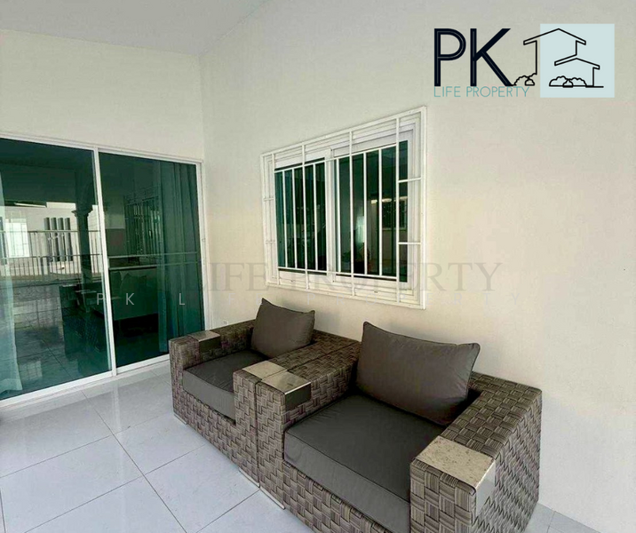 7R0985 Pool villa for rent 2 bedroom 2 bathroom 60,000/month at rawai have fully furnished, ภูเก็ต, ราไวย์, เมืองภูเก็ต, ภูเก็ต, 145 ตร.ม., วิลล่า ให้เช่า, โดย PK LIFE Property, 500091974 - DDproperty.com