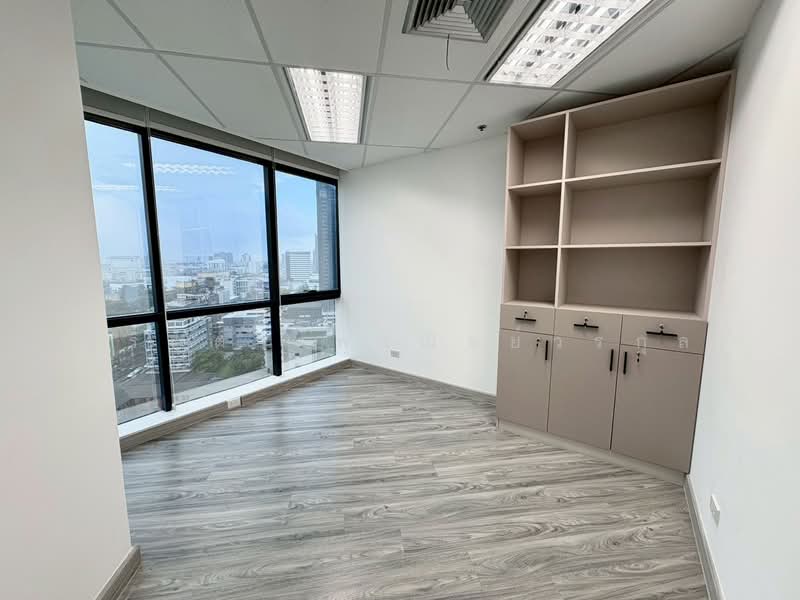 Italthai Tower, Bangkok, Phetchaburi Road, Bang Kapi, Huai Khwang, Bangkok, , 491 sqm, Office Space For Rent, by ปริตตา พาณิชย์วรกุล, 500091990 - DDproperty.com