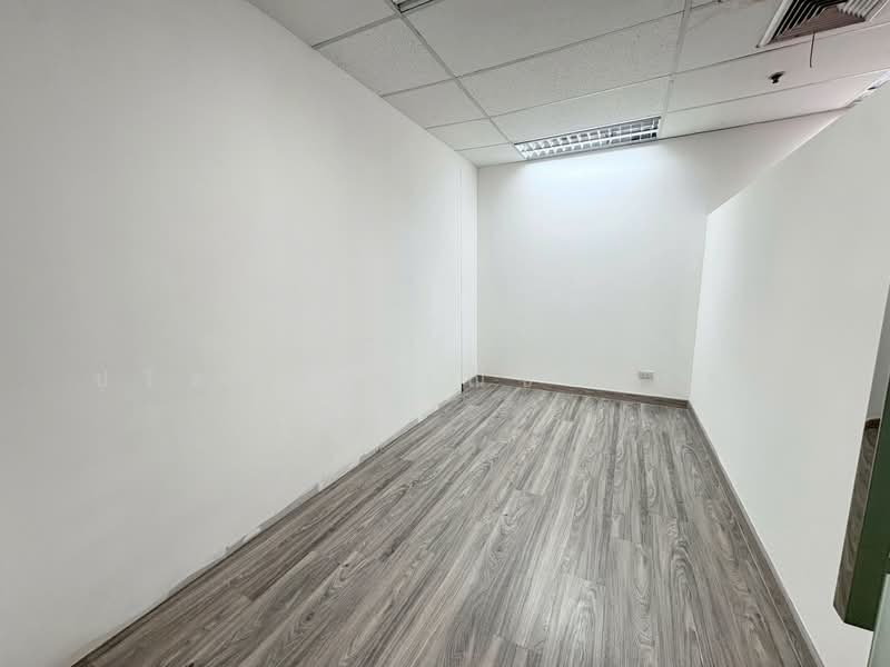 Italthai Tower, Bangkok, Phetchaburi Road, Bang Kapi, Huai Khwang, Bangkok, , 491 sqm, Office Space For Rent, by ปริตตา พาณิชย์วรกุล, 500091990 - DDproperty.com