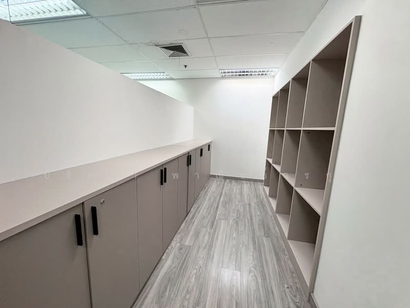 Italthai Tower, Bangkok, Phetchaburi Road, Bang Kapi, Huai Khwang, Bangkok, , 491 sqm, Office Space For Rent, by ปริตตา พาณิชย์วรกุล, 500091990 - DDproperty.com