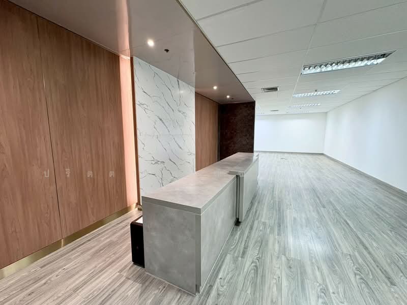 Italthai Tower, Bangkok, Phetchaburi Road, Bang Kapi, Huai Khwang, Bangkok, , 491 sqm, Office Space For Rent, by ปริตตา พาณิชย์วรกุล, 500091990 - DDproperty.com