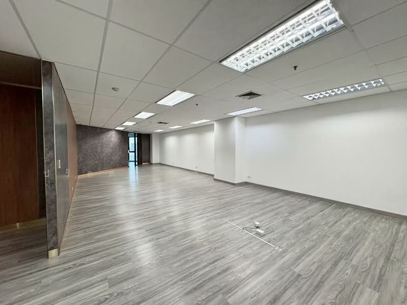 Italthai Tower, Bangkok, Phetchaburi Road, Bang Kapi, Huai Khwang, Bangkok, , 491 sqm, Office Space For Rent, by ปริตตา พาณิชย์วรกุล, 500091990 - DDproperty.com