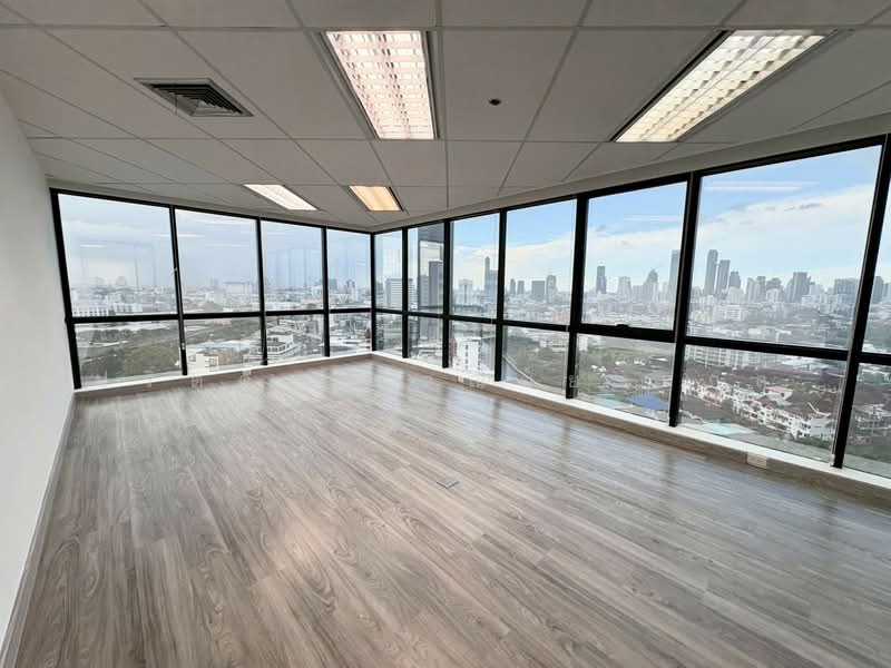 Italthai Tower, Bangkok, Phetchaburi Road, Bang Kapi, Huai Khwang, Bangkok, , 491 sqm, Office Space For Rent, by ปริตตา พาณิชย์วรกุล, 500091990 - DDproperty.com