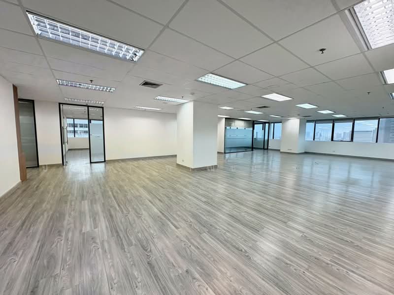 Italthai Tower, Bangkok, Phetchaburi Road, Bang Kapi, Huai Khwang, Bangkok, , 491 sqm, Office Space For Rent, by ปริตตา พาณิชย์วรกุล, 500091990 - DDproperty.com