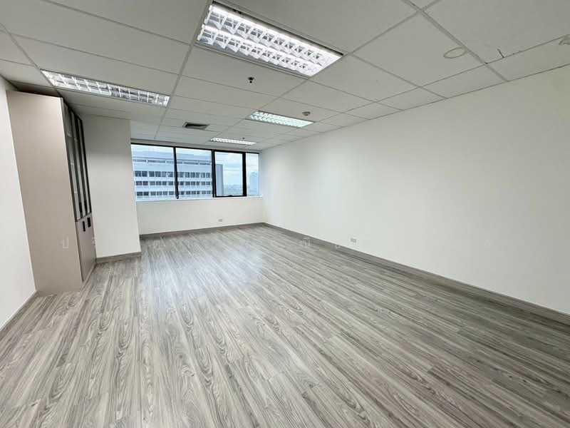 Italthai Tower, Bangkok, Phetchaburi Road, Bang Kapi, Huai Khwang, Bangkok, , 491 sqm, Office Space For Rent, by ปริตตา พาณิชย์วรกุล, 500091990 - DDproperty.com