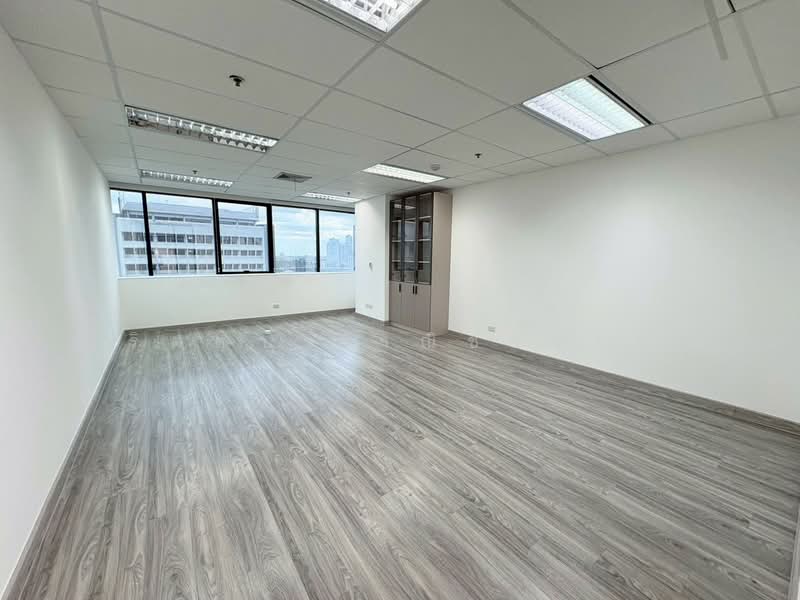 Italthai Tower, Bangkok, Phetchaburi Road, Bang Kapi, Huai Khwang, Bangkok, , 491 sqm, Office Space For Rent, by ปริตตา พาณิชย์วรกุล, 500091990 - DDproperty.com