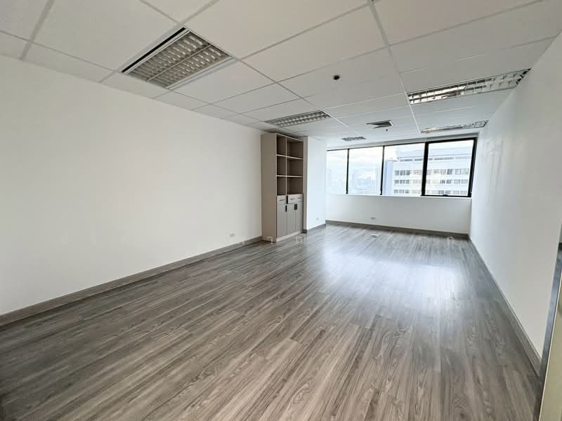 Italthai Tower, Bangkok, Phetchaburi Road, Bang Kapi, Huai Khwang, Bangkok, , 491 sqm, Office Space For Rent, by ปริตตา พาณิชย์วรกุล, 500091990 - DDproperty.com