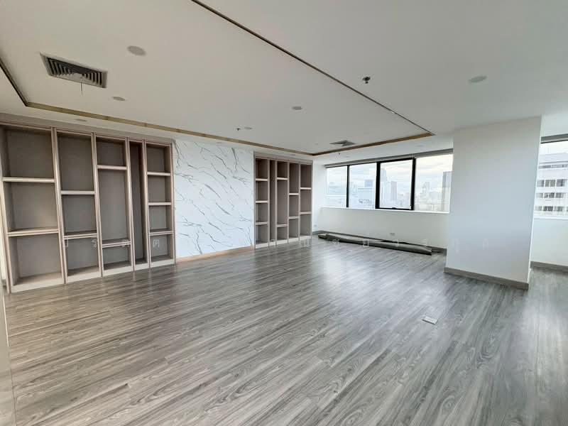 Italthai Tower, Bangkok, Phetchaburi Road, Bang Kapi, Huai Khwang, Bangkok, , 491 sqm, Office Space For Rent, by ปริตตา พาณิชย์วรกุล, 500091990 - DDproperty.com