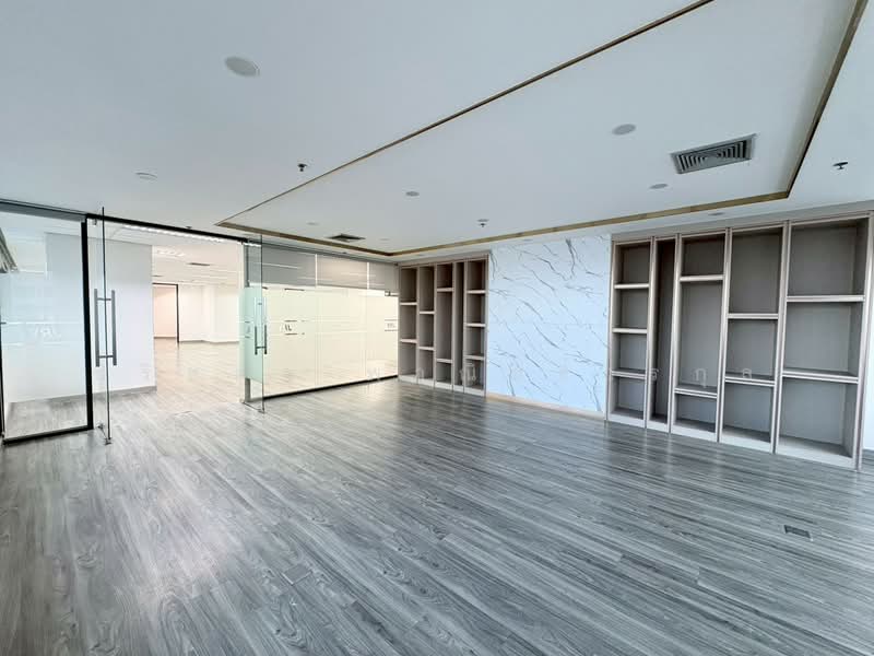 Italthai Tower, Bangkok, Phetchaburi Road, Bang Kapi, Huai Khwang, Bangkok, , 491 sqm, Office Space For Rent, by ปริตตา พาณิชย์วรกุล, 500091990 - DDproperty.com