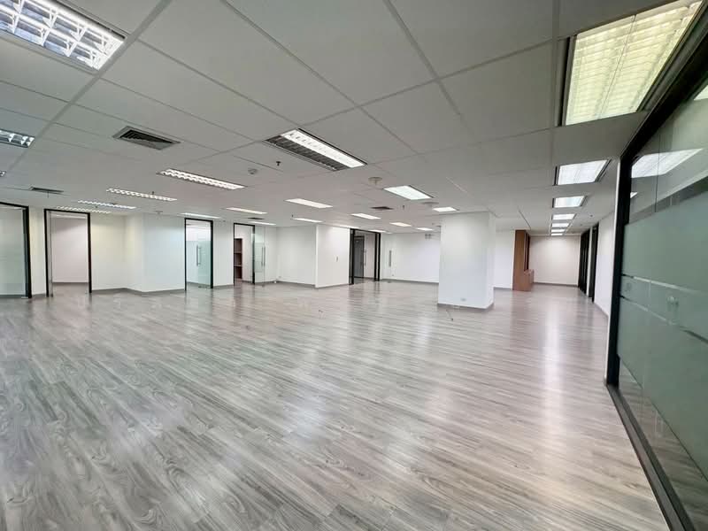 Italthai Tower, Bangkok, Phetchaburi Road, Bang Kapi, Huai Khwang, Bangkok, , 491 sqm, Office Space For Rent, by ปริตตา พาณิชย์วรกุล, 500091990 - DDproperty.com