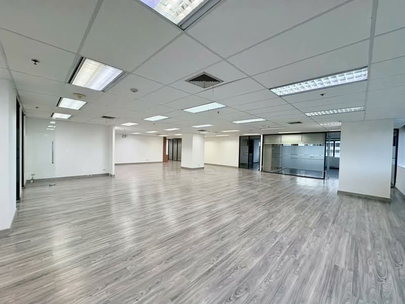 Italthai Tower, Bangkok, Phetchaburi Road, Bang Kapi, Huai Khwang, Bangkok, , 491 sqm, Office Space For Rent, by ปริตตา พาณิชย์วรกุล, 500091990 - DDproperty.com