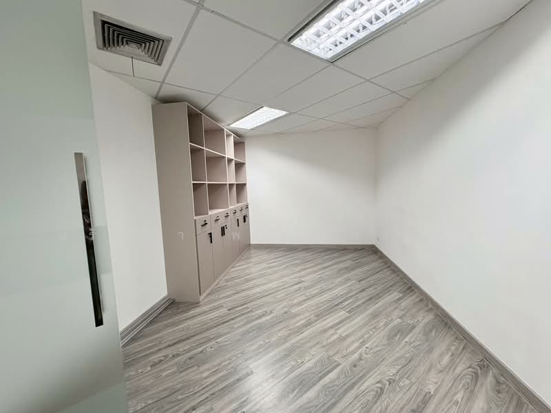 Italthai Tower, Bangkok, Phetchaburi Road, Bang Kapi, Huai Khwang, Bangkok, , 491 sqm, Office Space For Rent, by ปริตตา พาณิชย์วรกุล, 500091990 - DDproperty.com