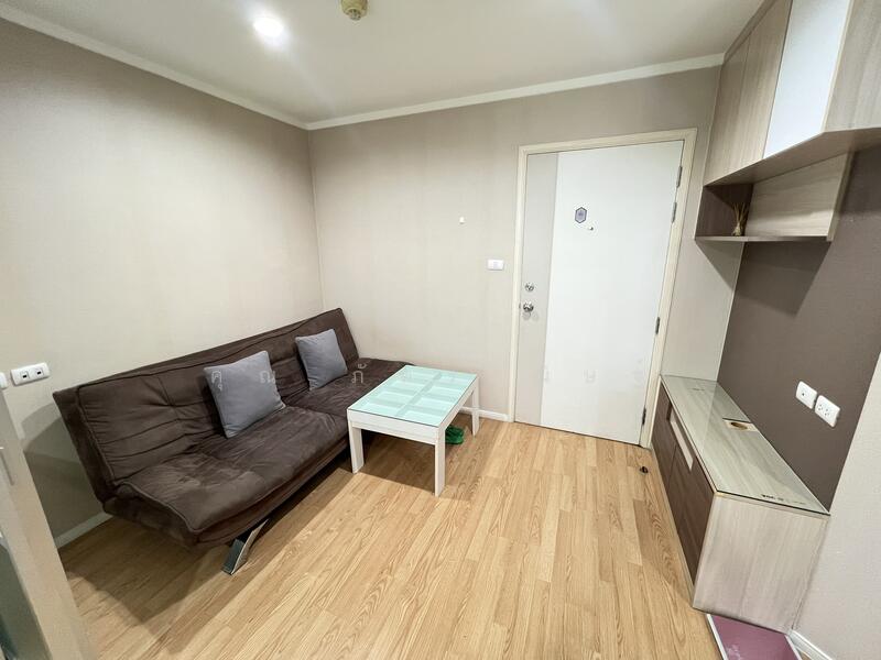 For Rent - Lumpini Mega City Bangna, Samut Prakan