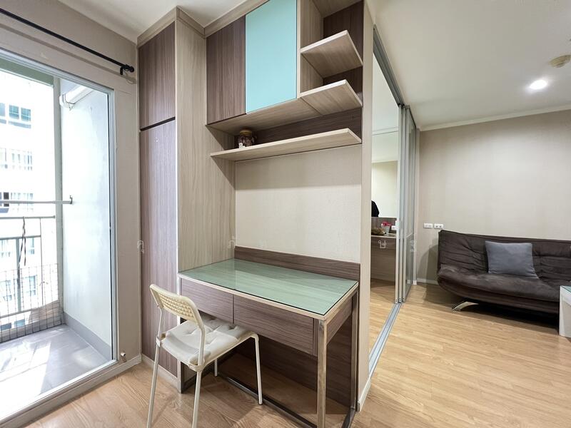 For Rent - Lumpini Mega City Bangna, Samut Prakan