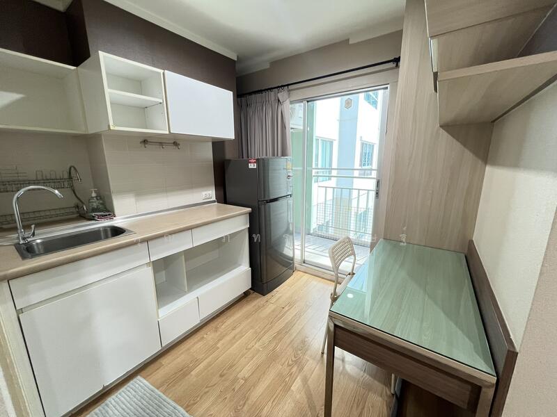 For Rent - Lumpini Mega City Bangna, Samut Prakan