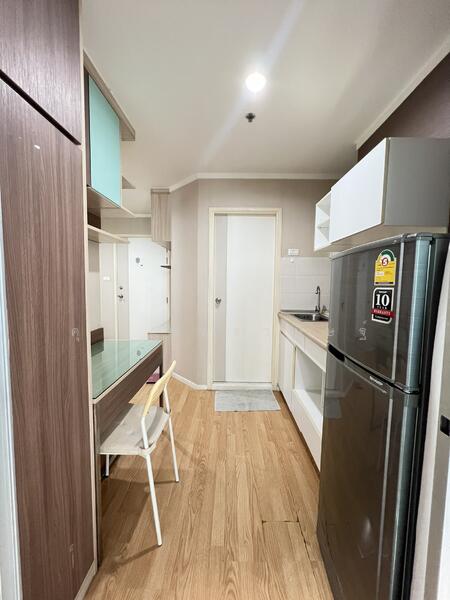 For Rent - Lumpini Mega City Bangna, Samut Prakan