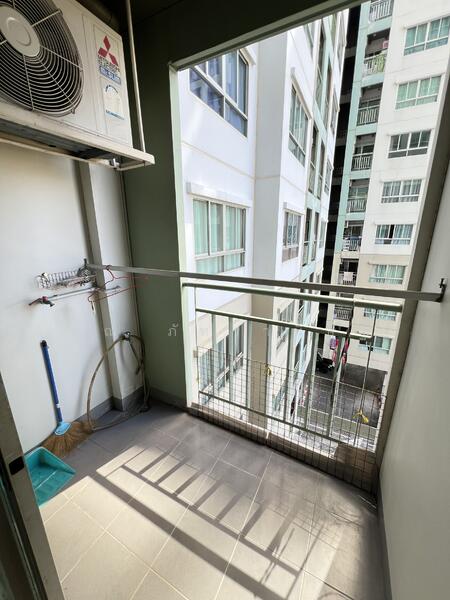 For Rent - Lumpini Mega City Bangna, Samut Prakan