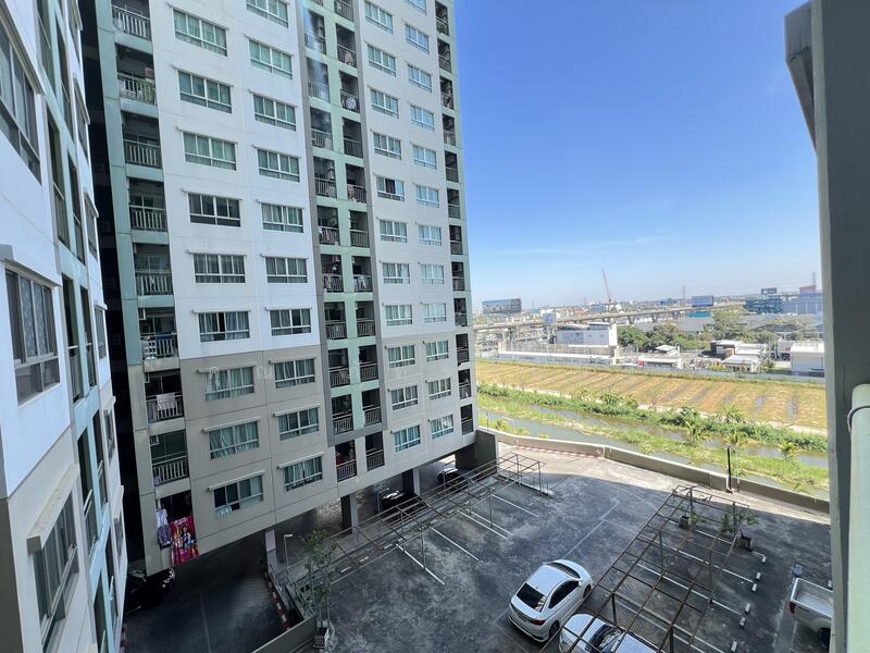 ให้เช่า - Lumpini Mega City Bangna : ลุมพินี เมกะ ซิตี้ บางนา, สมุทรปราการ