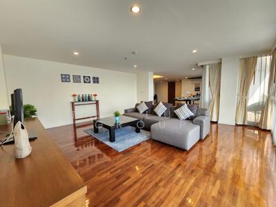 For Rent - Sathorn Gallery Residences, Bangkok