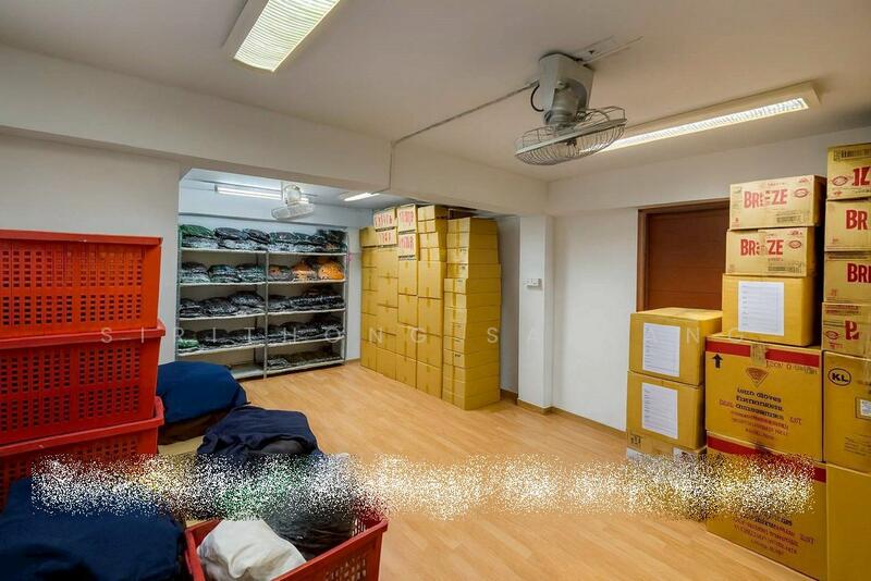 Commercial Building 3 Adjacent Units 3.5 story With Cargo lift, Bang Mod, Thung Khru, Bkk, Bangkok, ประชาอุทิศ 33, Bangmot, Thung Khru, Bangkok, , 852 sqm, Shophouse For Sale, by Sirithong Saetang, 500092006 - DDproperty.com