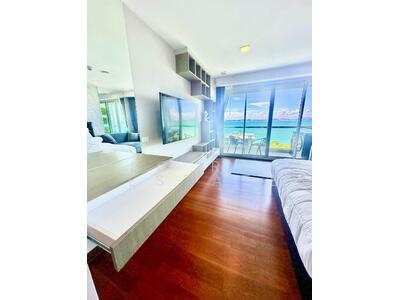 ขาย - The Palm Wongamat Beach : เดอะ ปาล์ม วงศ์อมาตย์, ชลบุรี