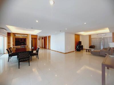For Rent - Esmeralda Apartments, Bangkok