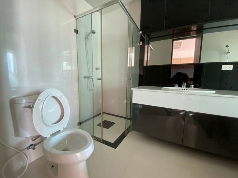 ขาย - The Address Chidlom : ดิ แอดเดรส ชิดลม, กรุงเทพ