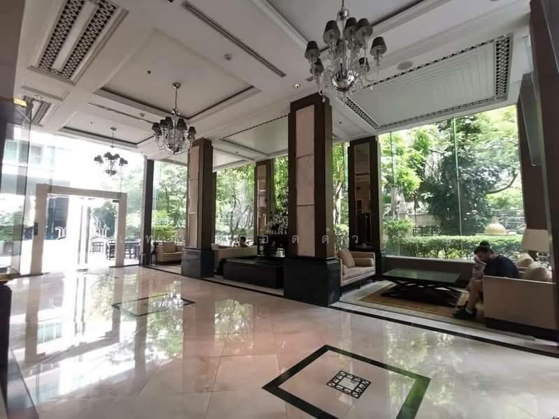 ขาย - The Address Chidlom : ดิ แอดเดรส ชิดลม, กรุงเทพ