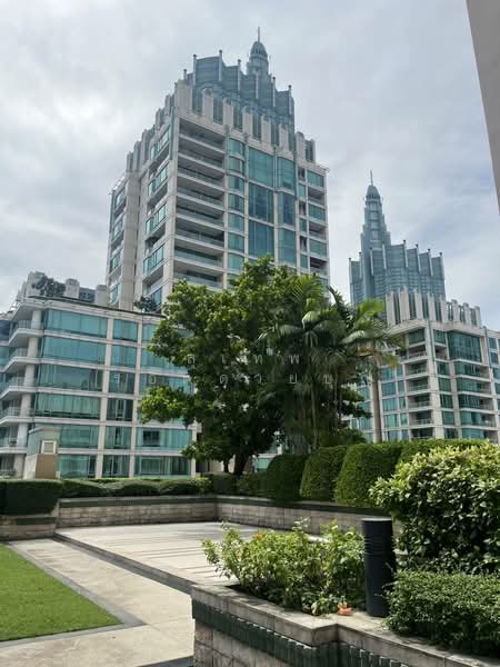 ขาย - The Address Chidlom : ดิ แอดเดรส ชิดลม, กรุงเทพ