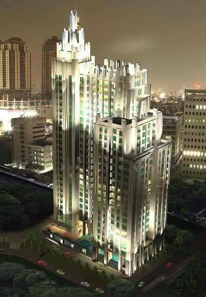 ขาย - The Address Chidlom : ดิ แอดเดรส ชิดลม, กรุงเทพ