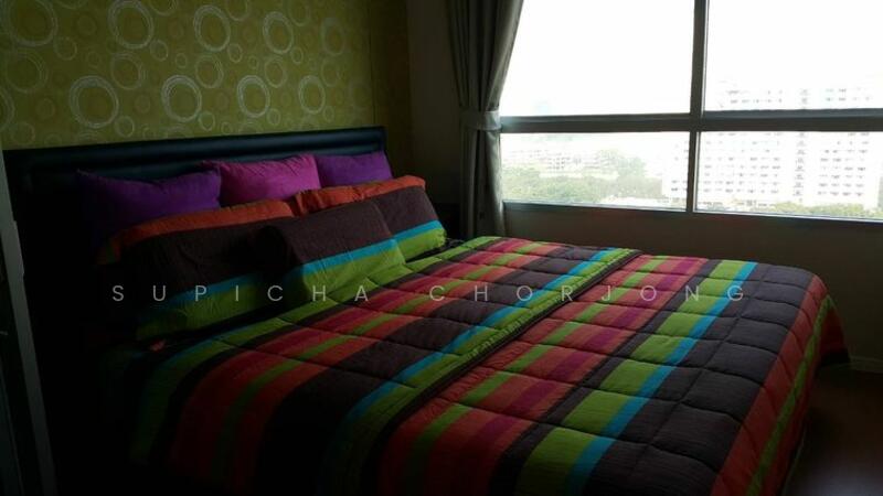 Lumpini Seaview Jomtien, Chon Buri (Pattaya), Jomtien Saisong Road, Nong Pru, Bang Lamung (Pattaya), Chon Buri (Pattaya), 1 Bedroom, 26 sqm, Condo For Sale, by Supicha Chorjong, 500092051 - DDproperty.com