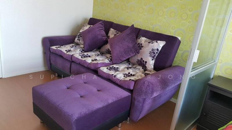 Lumpini Seaview Jomtien, Chon Buri (Pattaya), Jomtien Saisong Road, Nong Pru, Bang Lamung (Pattaya), Chon Buri (Pattaya), 1 Bedroom, 26 sqm, Condo For Sale, by Supicha Chorjong, 500092051 - DDproperty.com