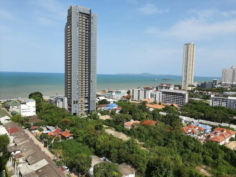 Lumpini Seaview Jomtien : ลุมพินี ซีวิว จอมเทียน, ชลบุรี, ถนนจอมเทียนสายสอง, หนองปรือ, บางละมุง, ชลบุรี, 26 ตร.ม., คอนโด ขาย, โดย Supicha Chorjong, 500092051 - DDproperty.com