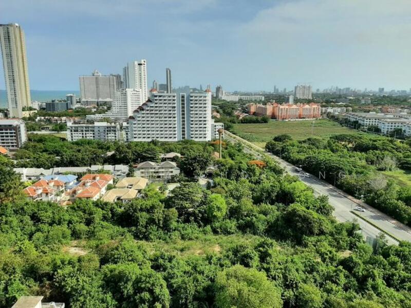 Lumpini Seaview Jomtien : ลุมพินี ซีวิว จอมเทียน, ชลบุรี, ถนนจอมเทียนสายสอง, หนองปรือ, บางละมุง, ชลบุรี, 26 ตร.ม., คอนโด ขาย, โดย Supicha Chorjong, 500092051 - DDproperty.com