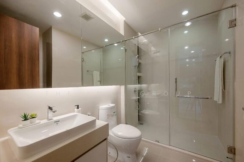 Menam Residences, Bangkok, 2088 Charoenkrung Road, Wat Prayakrai, Bang Kho Laem, Bangkok, 2 Bedrooms, 90 sqm, Condo For Rent, by The Luxe Group, 500092052 - DDproperty.com