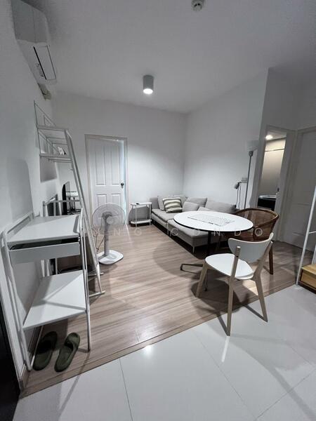 ให้เช่า - Chateau in Town Sukhumvit 64 : คอนโด ชาโตว์ อินทาวน์ สุขุมวิท 64, กรุงเทพ