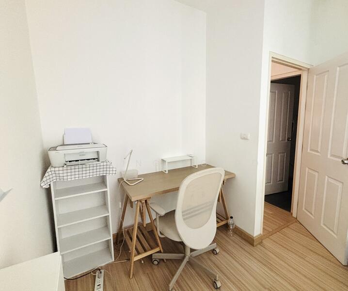 ให้เช่า - Chateau in Town Sukhumvit 64 : คอนโด ชาโตว์ อินทาวน์ สุขุมวิท 64, กรุงเทพ