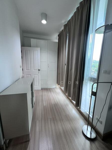 ให้เช่า - Chateau in Town Sukhumvit 64 : คอนโด ชาโตว์ อินทาวน์ สุขุมวิท 64, กรุงเทพ