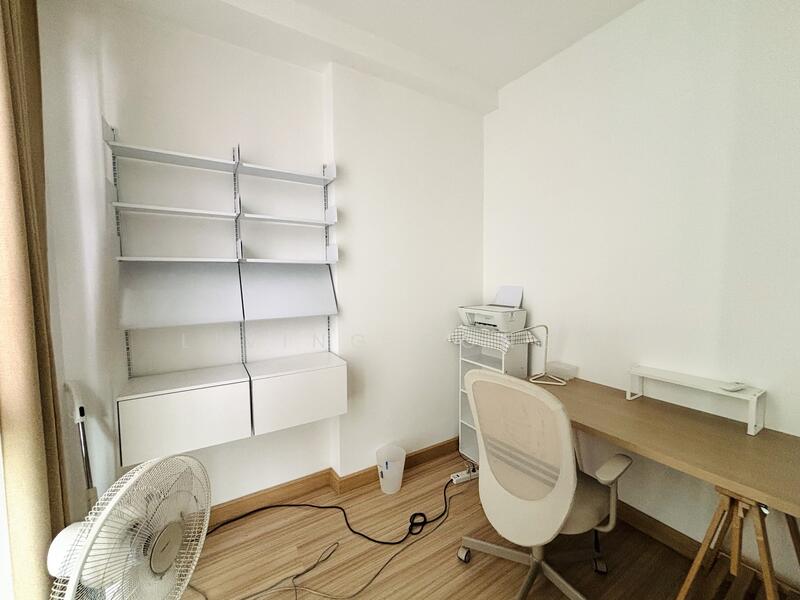 ให้เช่า - Chateau in Town Sukhumvit 64 : คอนโด ชาโตว์ อินทาวน์ สุขุมวิท 64, กรุงเทพ