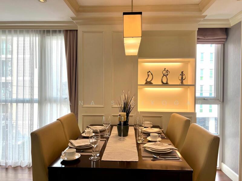 ให้เช่า - เอ็ม วิลเลจ (M Village), ชลบุรี